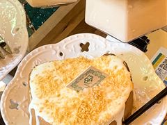 -西关84·History·Art·Cafe