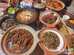 -山四砂锅(太原钟楼街店)