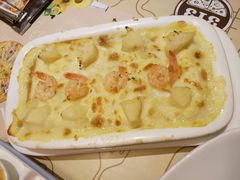 -菲滋意式餐厅(黄岩洞天店)