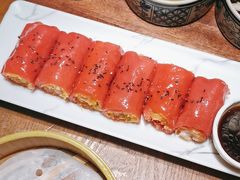 -南拳十三姨·潮汕砂锅粥(世纪金源店)