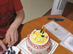 -米柚烘焙教室(新天地购物中心店)