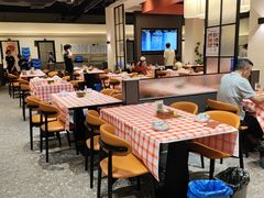 -江味龙虾馆·裸蓝龙虾(南山店)