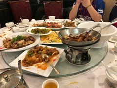 -Restaurante Sunly | El Dorado