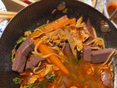 -并州大牌档之醉轻尘
