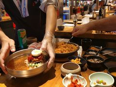 -汉拿山(北京上地华联店)
