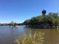 -盛世南宫影视城(北普陀影视城)