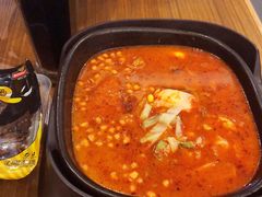 -阿香米线(凯德广场.1818店)