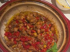 -千百味红餐厅·江西菜(绿地双子塔店)