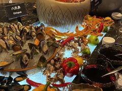 -济南凯宾斯基酒店-THE VIEW云景全日制餐厅