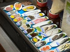 -宏运厨房·海鲜青岛菜·生日宴(城市阳台店)