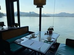 -柳莺湖上·湖景餐厅·江南菜(西湖店)