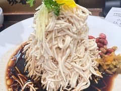 -永春园·扬州早茶·淮扬菜(漫乐城店)