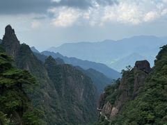 -三清山风景名胜区