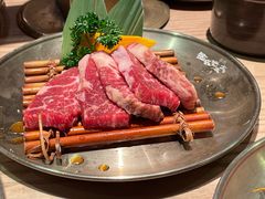 -西塔老太太泥炉烤肉(杭州首店)