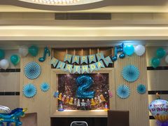 包厢-和乐喜宴海鲜酒家(骏荣广场店)