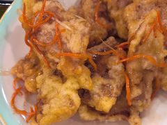 -鹤乡东北菜(崮山路店)