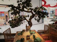 -锦府盐帮·侯宅(五棵松万达店)