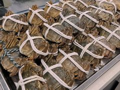 -517烧烤·龙虾·海鲜大排档(万象都荟店)