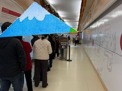 -歌斐颂巧克力小镇