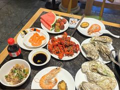 -清河半岛温泉度假酒店