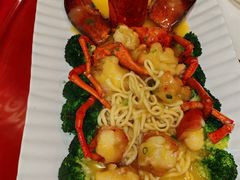 -新雅粤菜馆(南京东路店)