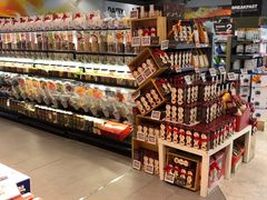 -Olé精品超市(广州太古汇店)
