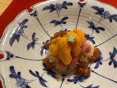 -鮨青(恒基名人购物中心店)