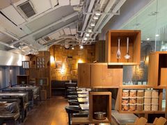 -无印良品餐堂 MUJI Diner(成都太古里店)
