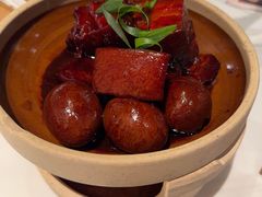 -院子餐厅·大锅菜·老杭帮(桥西直街店)