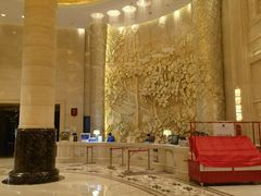 -唐山河头老街国丰维景国际大酒店