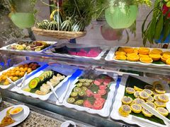 -初色海鲜自助(万丰路店)