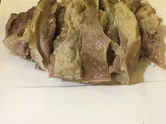 -清真·胖妈妈手抓餐厅(定西路长城宾馆店)