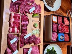 -焱铁烧·黑毛和牛专门店(南宁万象城店)