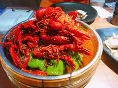 -红盔甲·小龙虾(天钥桥店)