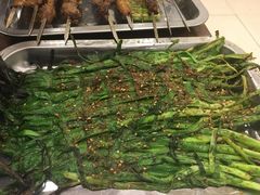 -老猎户炭火锅羊汤(万达店)