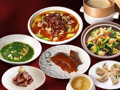 -漢舍中国菜馆(889广场店)