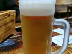 -盟重烧烤(高正街店)