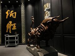 门面-炳胜品味(珠江新城店)