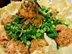 -李氏八大件老菜馆(万宝街店)