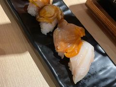 -万岁寿司(万国店)