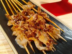 -户大姐土豆粉(国贸店)