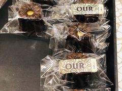 -OUR Bakery(SKP-S店)