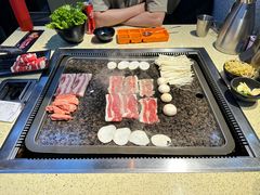 -猪的故事·韩式烤肉(韩乐坊店)