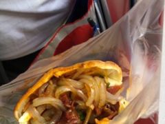 -刘氏方酥锅盔(古城总店)