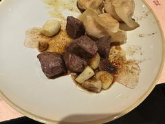 -铁板诱惑法式铁板烧(大卫城店)