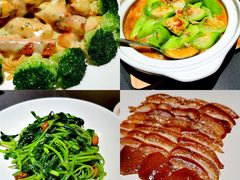 -上海滩餐厅(BFC外滩金融中心店)