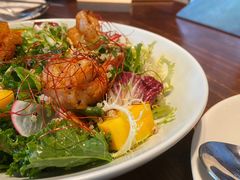 -Bistro 63 创意融合料理(广粤天地店)