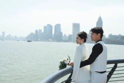 -IDO婚纱摄影(上海旗舰店)