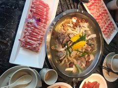 -天都火锅酒楼(虹梅南路店)