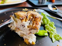 -安妮意大利餐厅(日坛店)